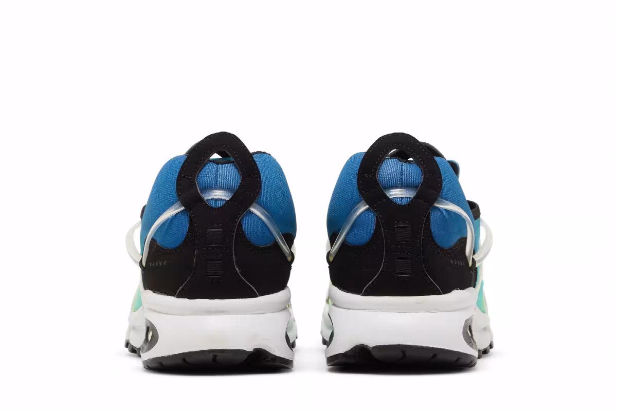 Nike Air Kukini SE Lemon Venom Aurora, view 7