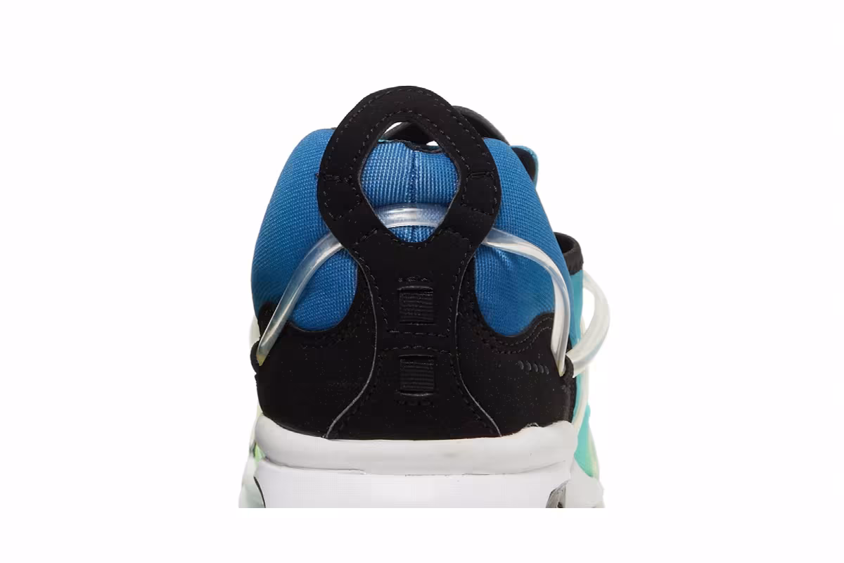 Nike Air Kukini SE Lemon Venom Aurora, view 8