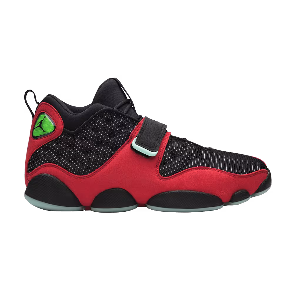 Air Jordan Black Cat Bred