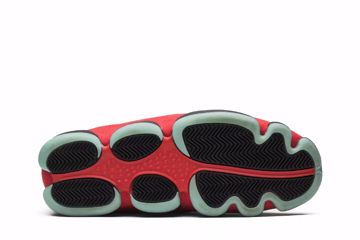 Air Jordan Black Cat Bred, view 5