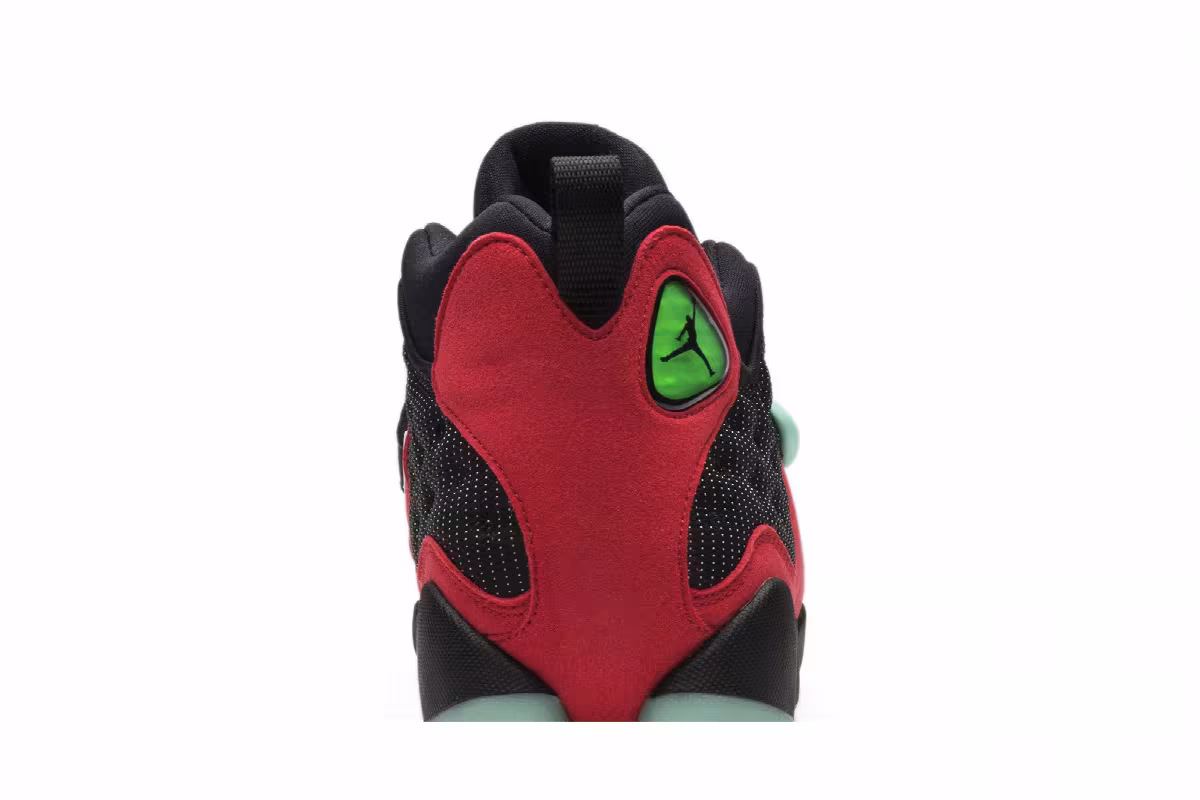 Air Jordan Black Cat Bred, view 8
