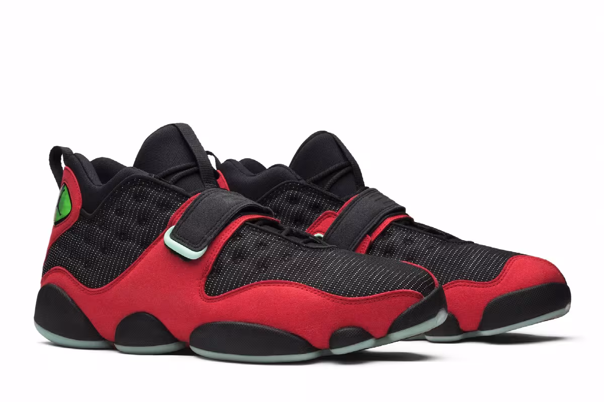 Air Jordan Black Cat Bred, view 9