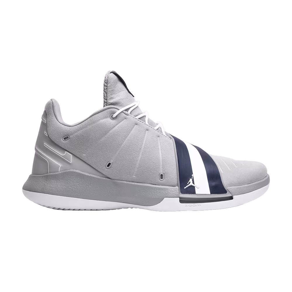 Air Jordan CP3.XI Dallas Cowboys
