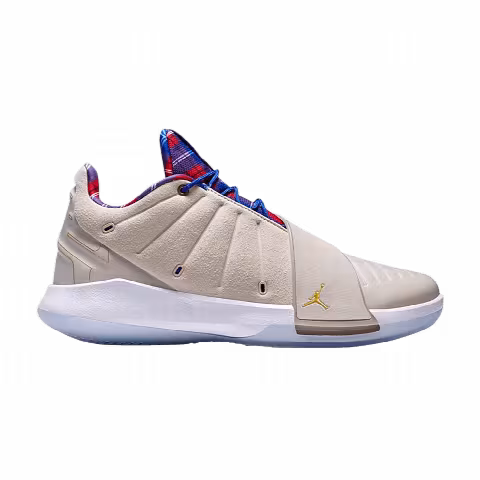 Air Jordan CP3.XI 'Cliff Paul'