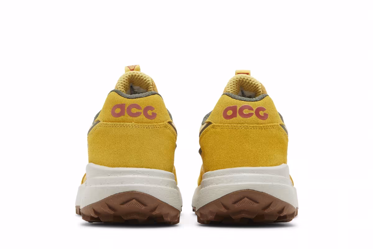 Nike ACG Lowcate Solar Flare, view 7