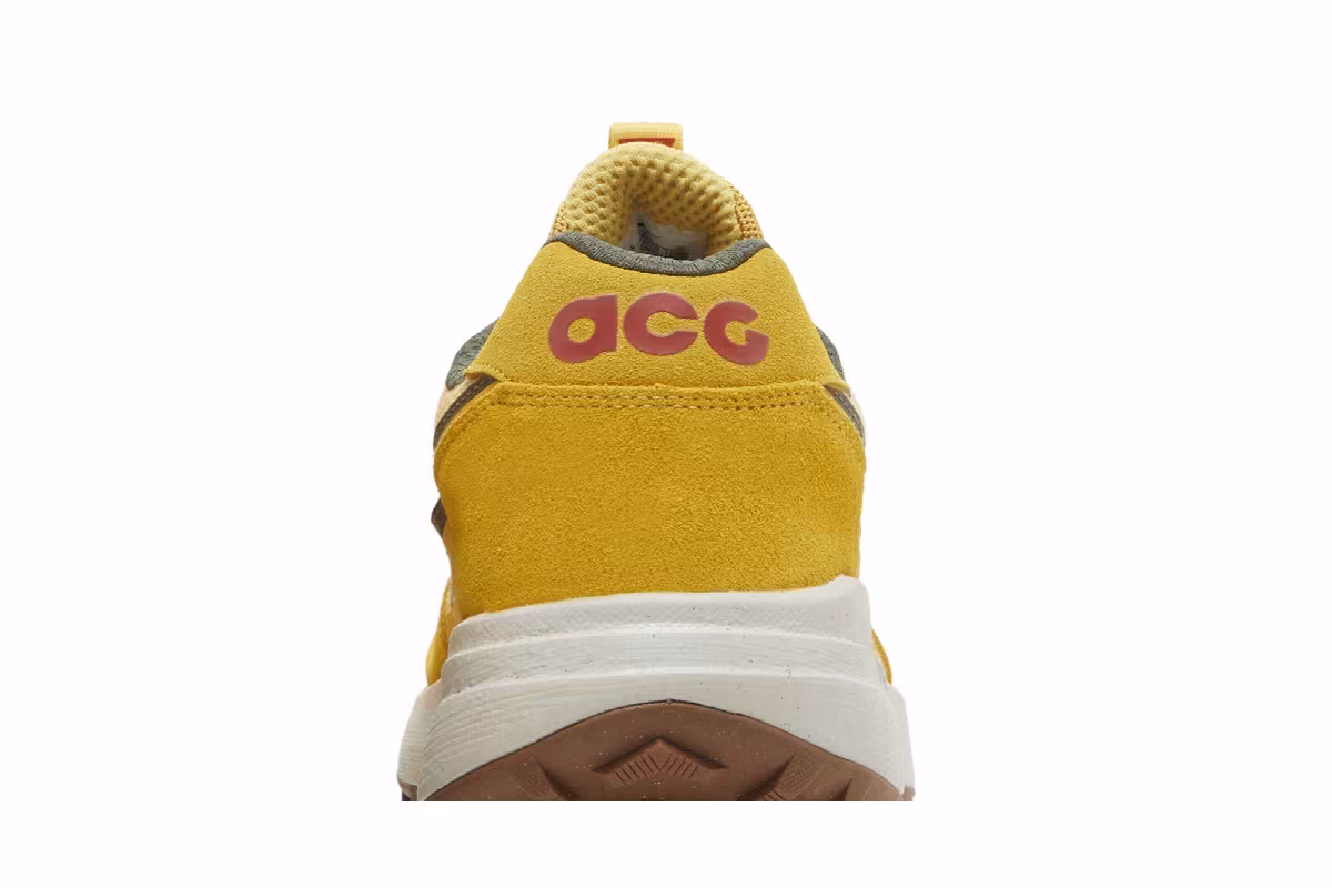 Nike ACG Lowcate Solar Flare, view 8