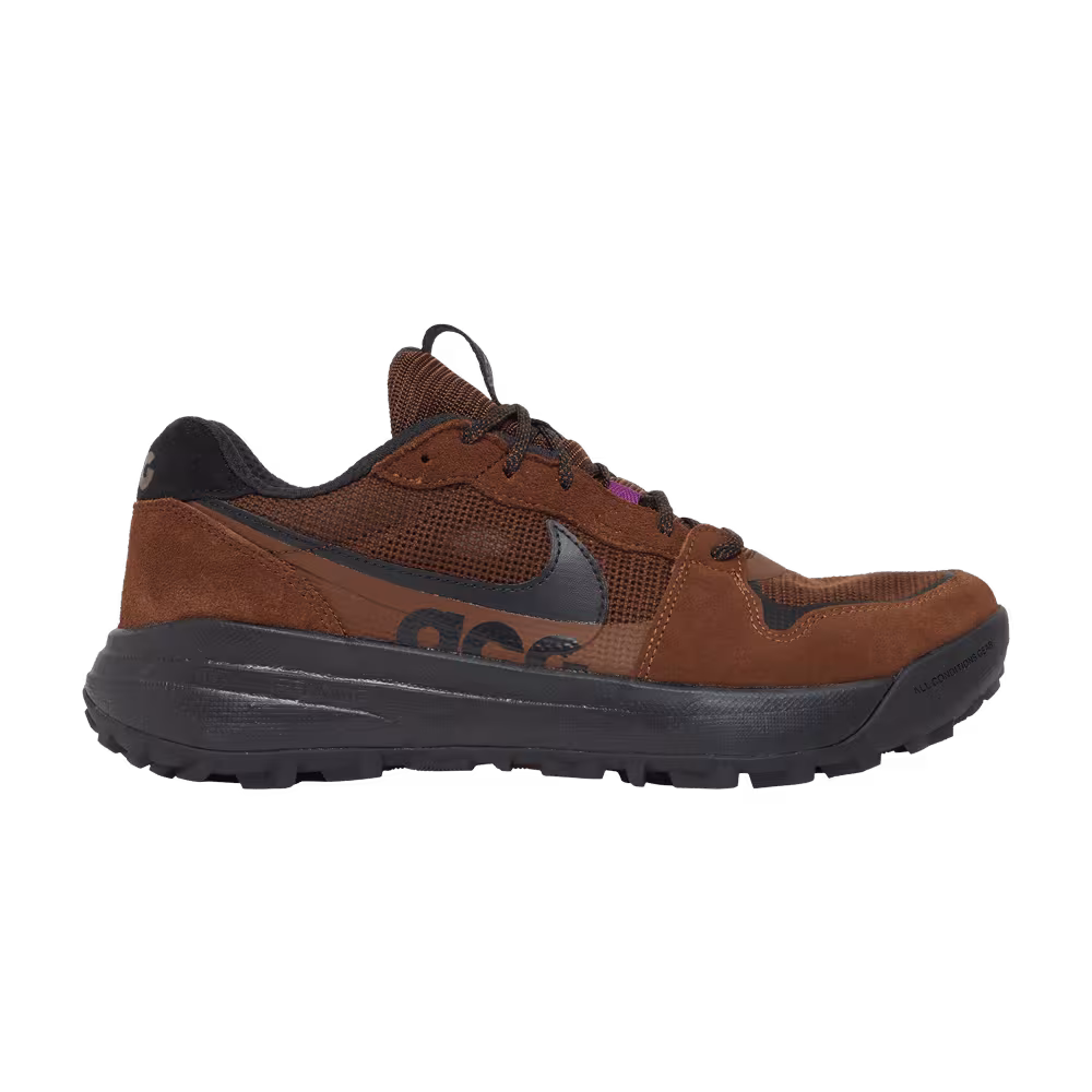 Nike ACG Lowcate Cacao Wow
