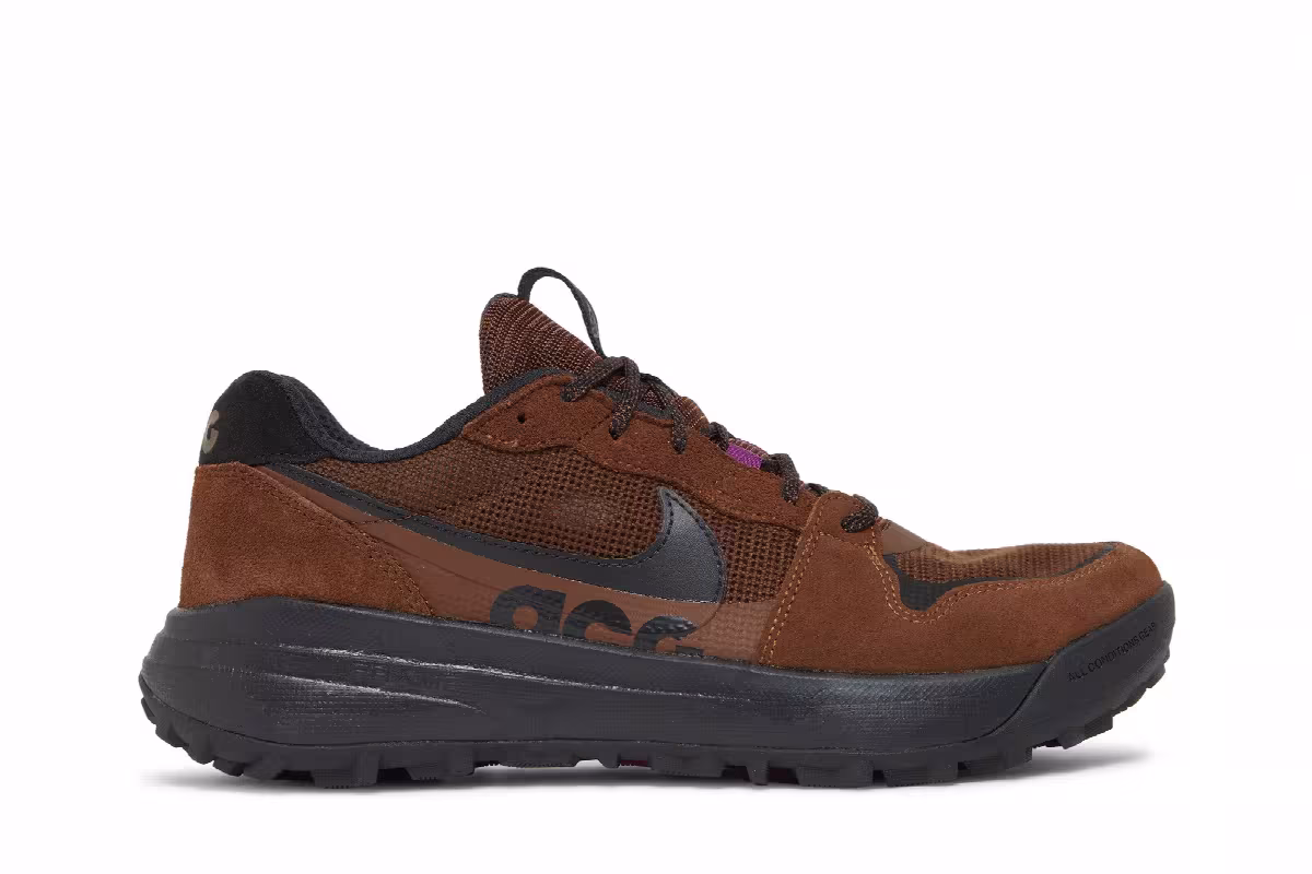 Nike ACG Lowcate Cacao Wow, view 2
