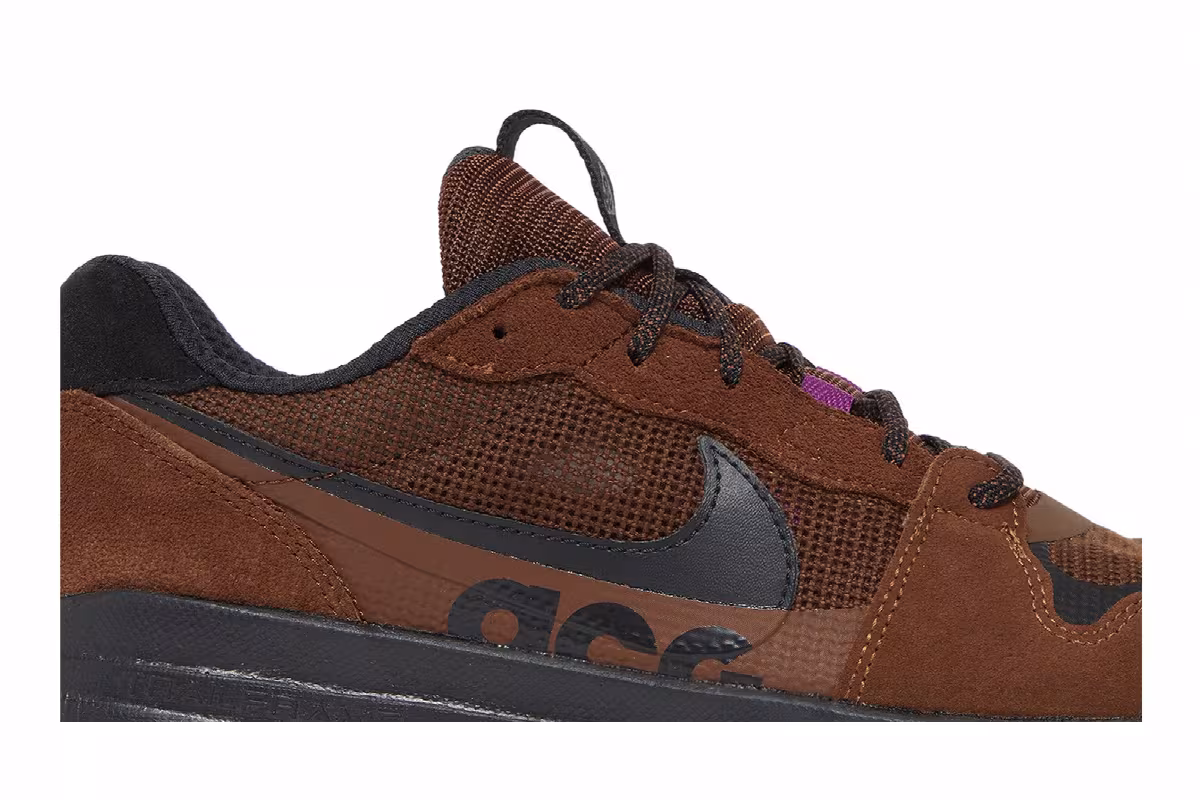 Nike ACG Lowcate Cacao Wow, view 3