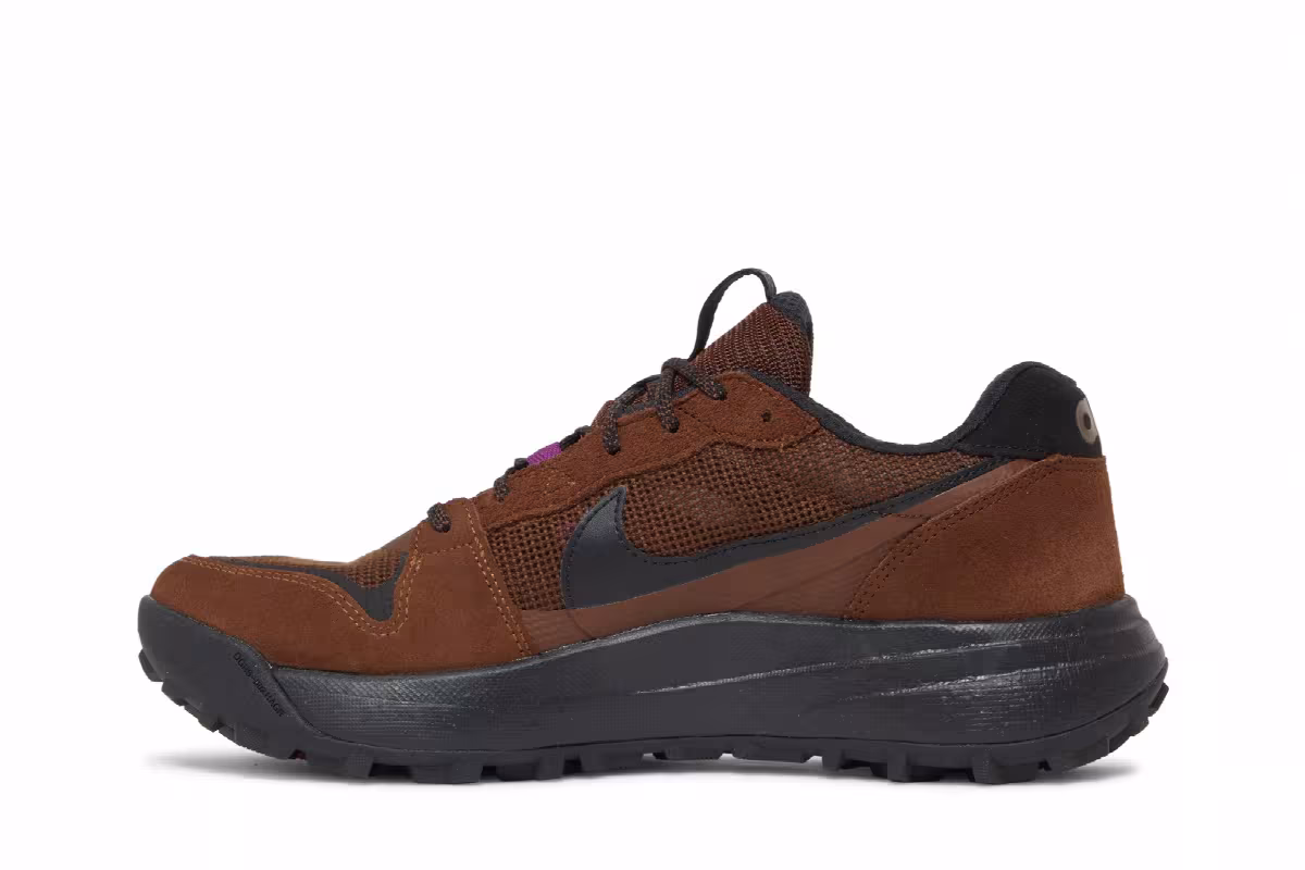 Nike ACG Lowcate Cacao Wow, view 4