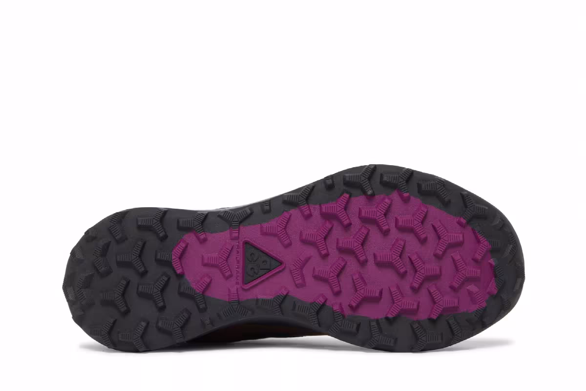 Nike ACG Lowcate Cacao Wow, view 5