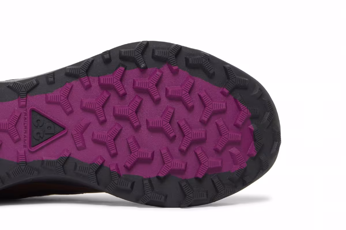 Nike ACG Lowcate Cacao Wow, view 6