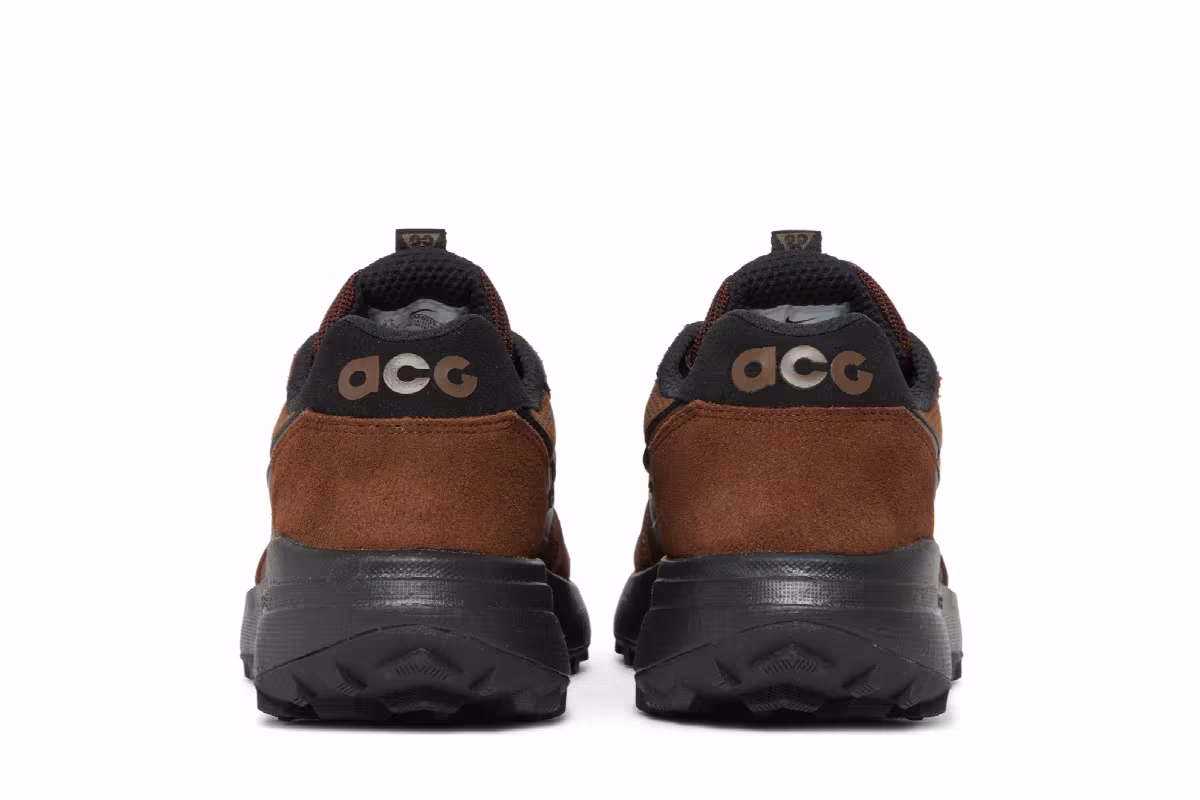 Nike ACG Lowcate Cacao Wow, view 7
