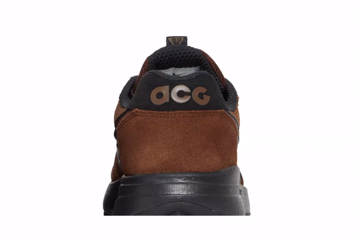 Nike ACG Lowcate Cacao Wow, view 8