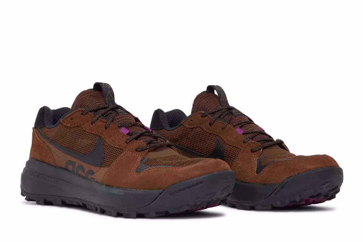 Nike ACG Lowcate Cacao Wow, view 9