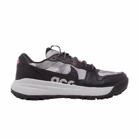 Nike ACG Lowcate 'Wolf Grey Hyper Pink'