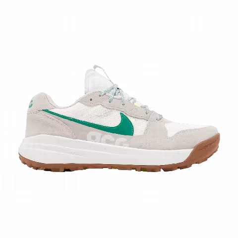 Nike ACG Lowcate 'Light Iron Ore Malachite'