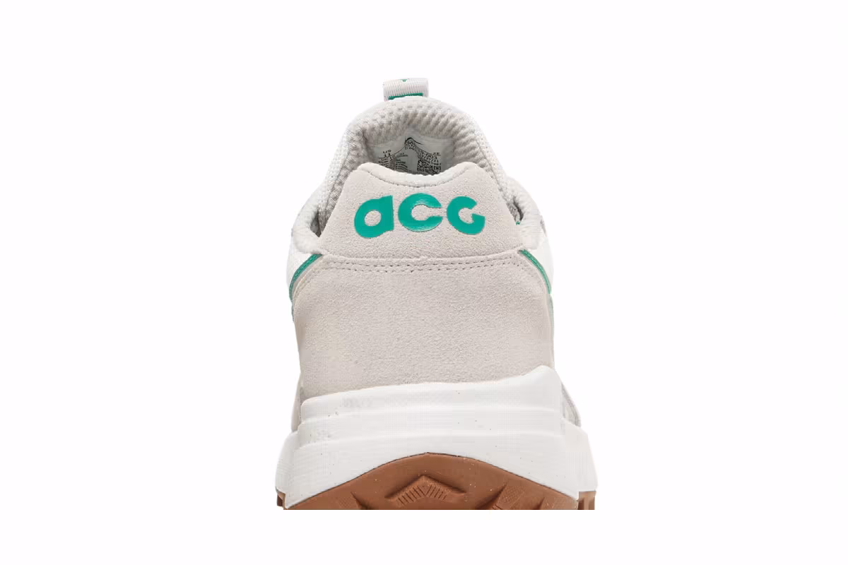 Nike ACG Lowcate Light Iron Ore Malachite, view 8