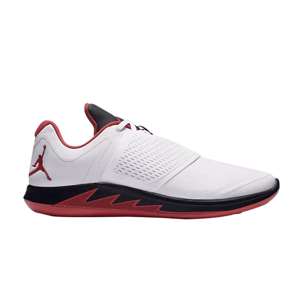 Air Jordan Grind 2 fire red