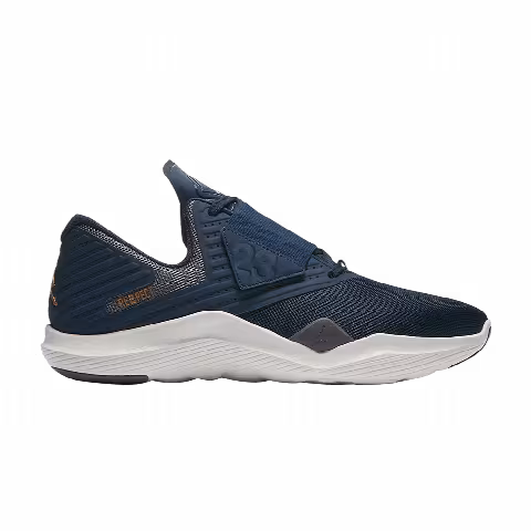 Air Jordan Relentless 'RE2PECT'