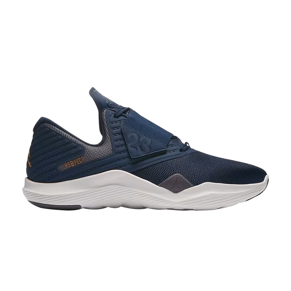 Air Jordan Relentless RE2PECT