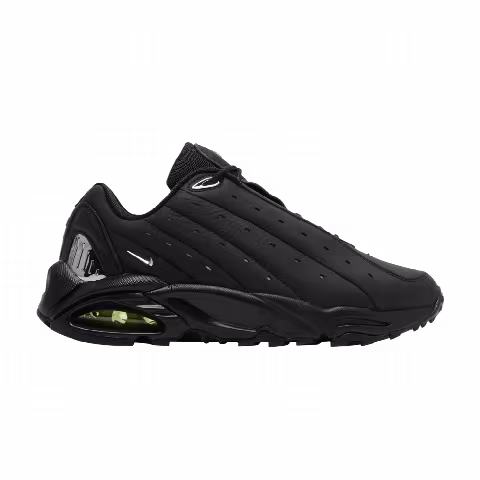 NOCTA x Nike Hot Step Air Terra 'Black'
