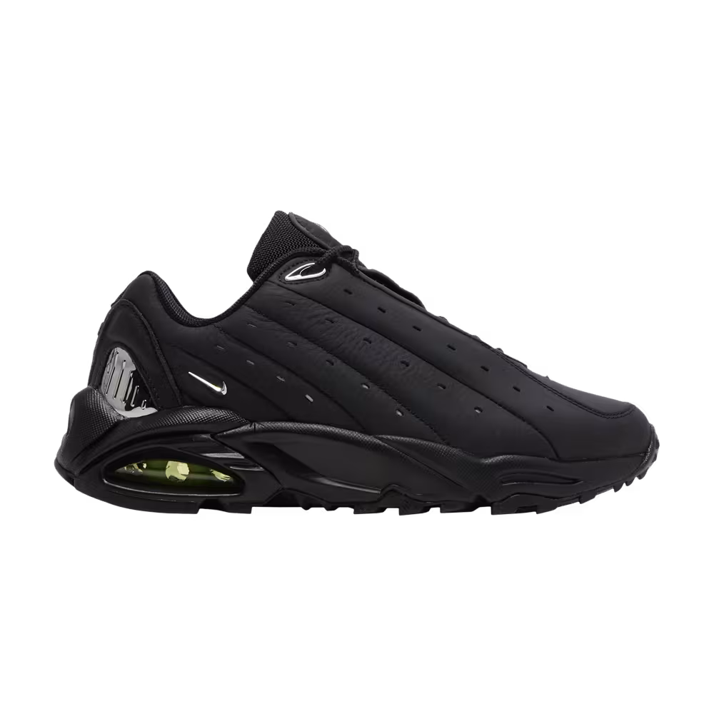 NOCTA x Nike Hot Step Air Terra Black