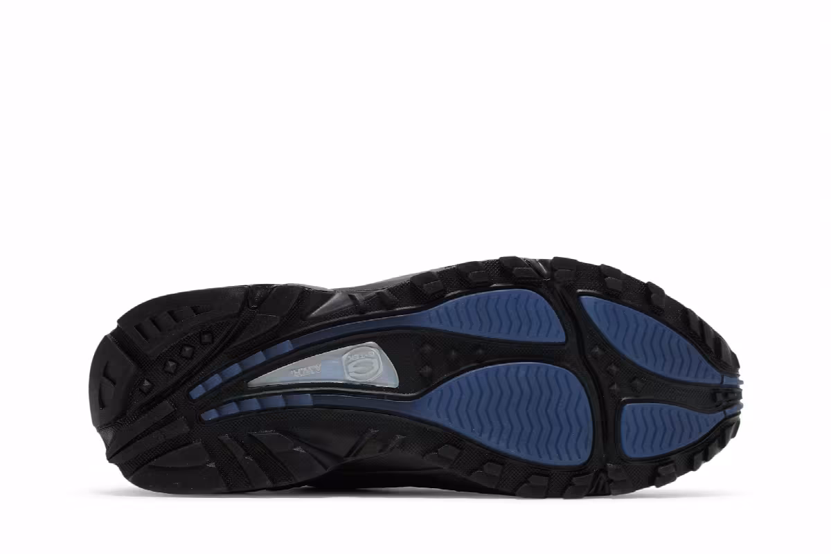 NOCTA x Nike Hot Step Air Terra Black, view 5
