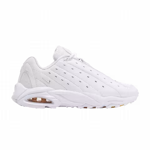 NOCTA x Nike Hot Step Air Terra 'White'