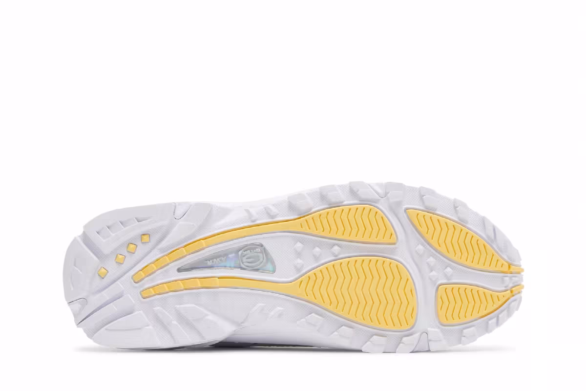NOCTA x Nike Hot Step Air Terra White, view 5