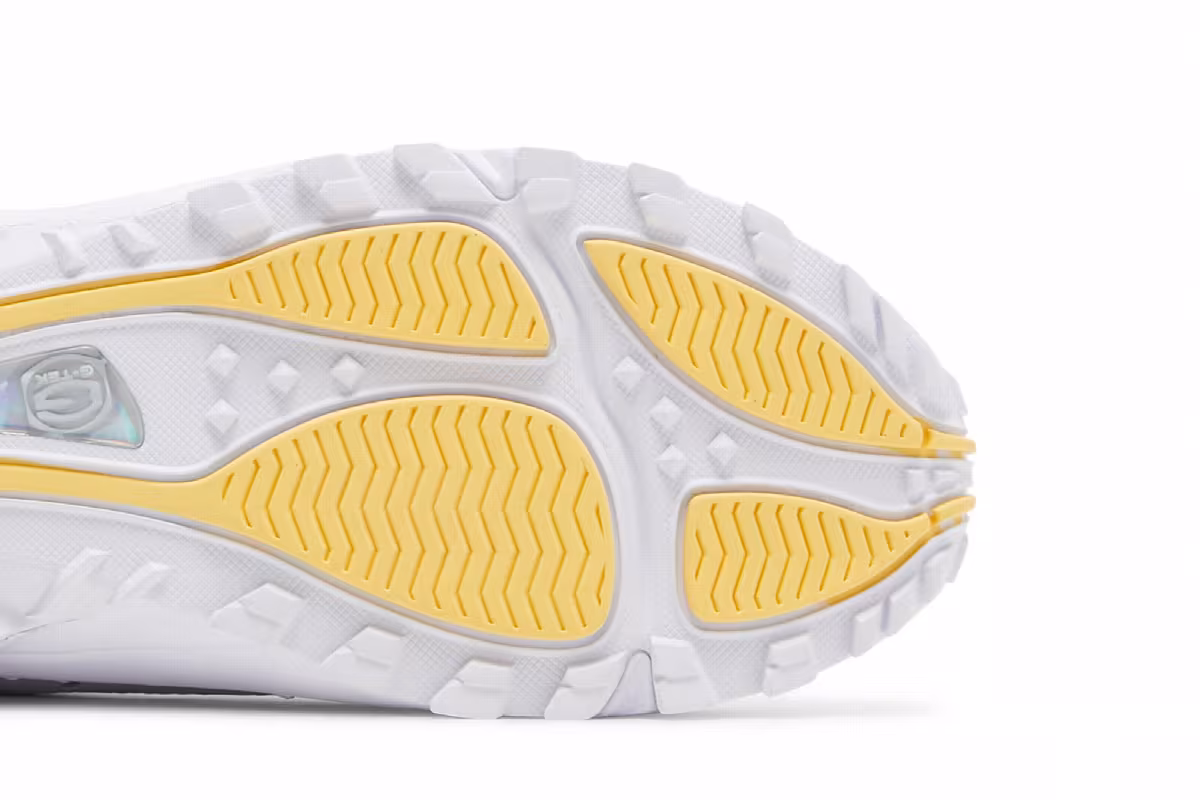 NOCTA x Nike Hot Step Air Terra White, view 6