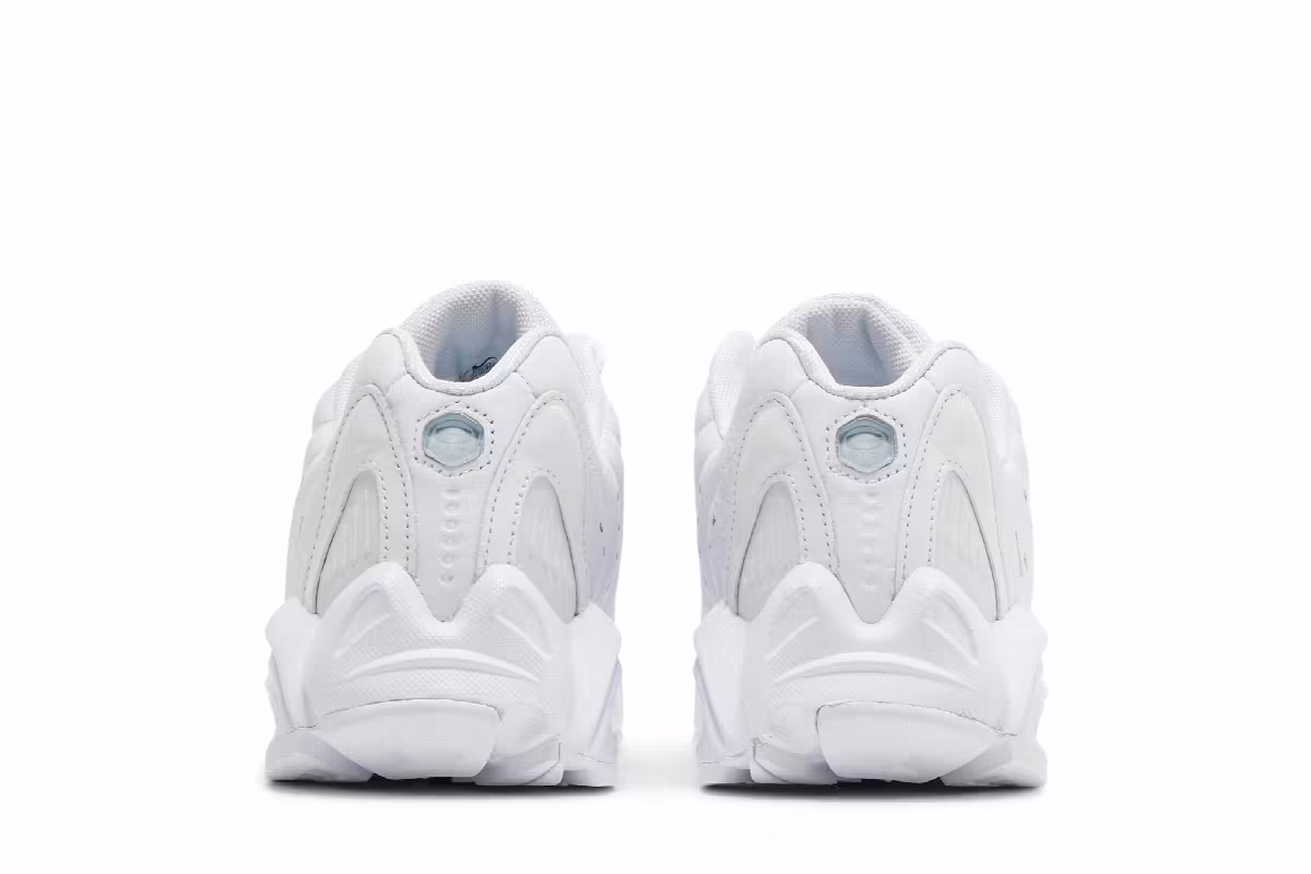 NOCTA x Nike Hot Step Air Terra White, view 7