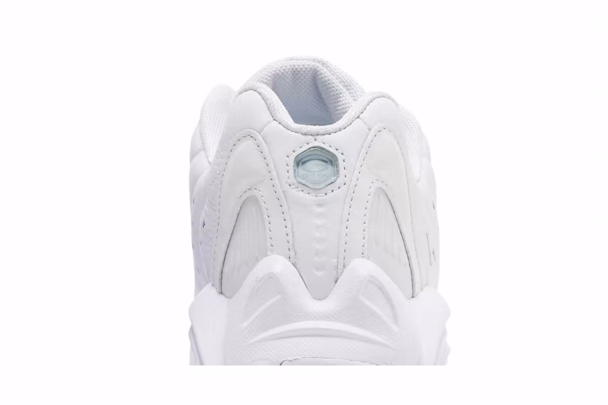 NOCTA x Nike Hot Step Air Terra White, view 8