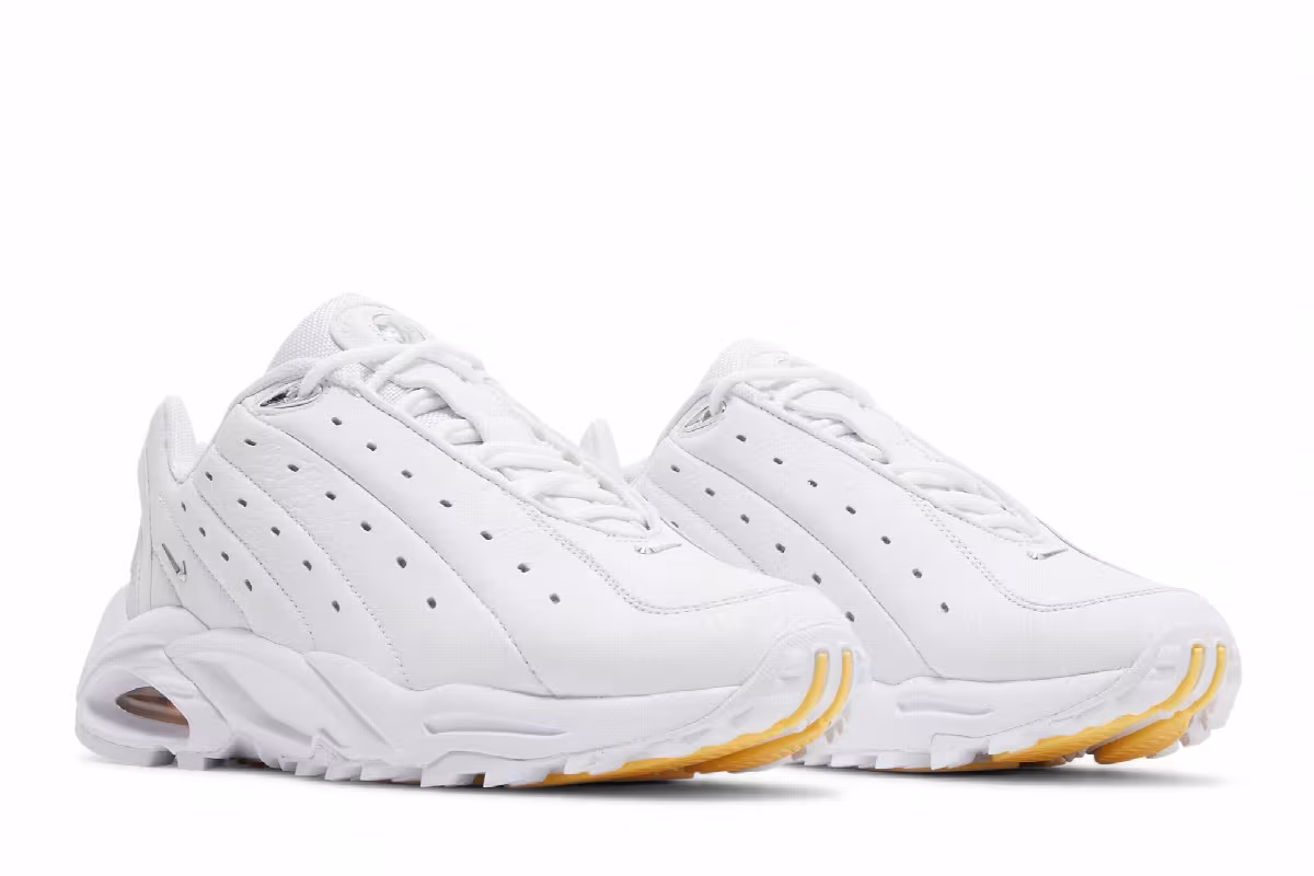 NOCTA x Nike Hot Step Air Terra White, view 9