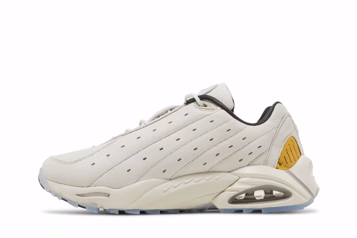 NOCTA x Nike Hot Step Air Terra Champagne, view 4