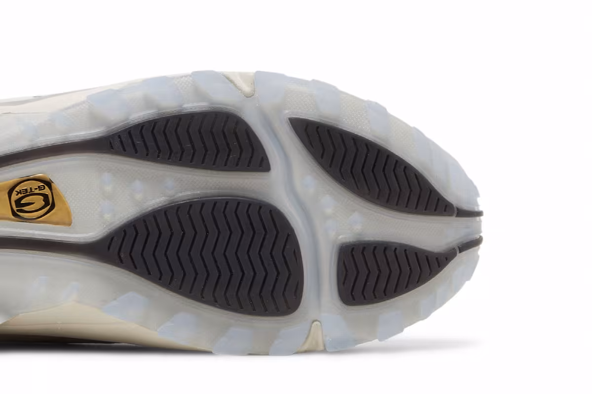 NOCTA x Nike Hot Step Air Terra Champagne, view 6