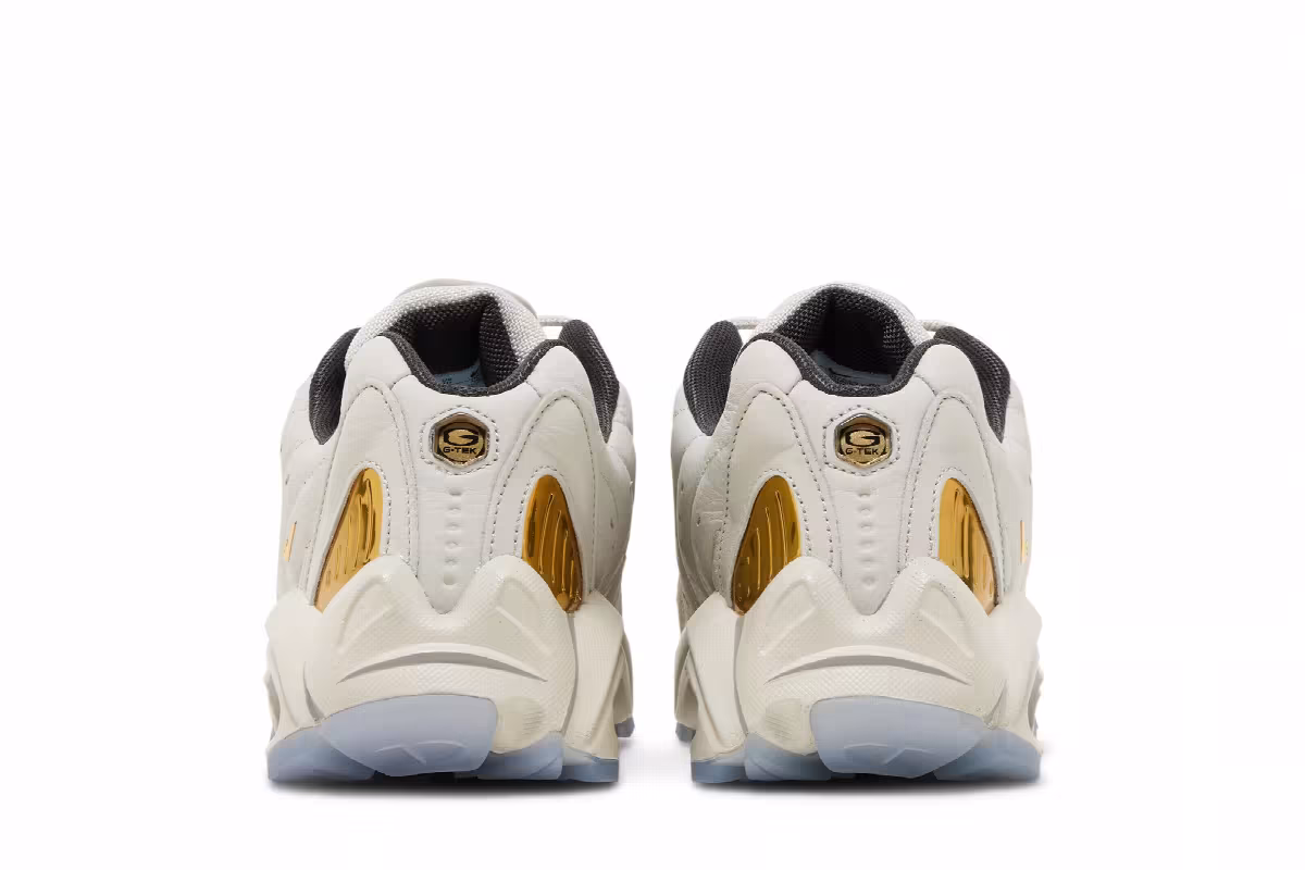 NOCTA x Nike Hot Step Air Terra Champagne, view 7
