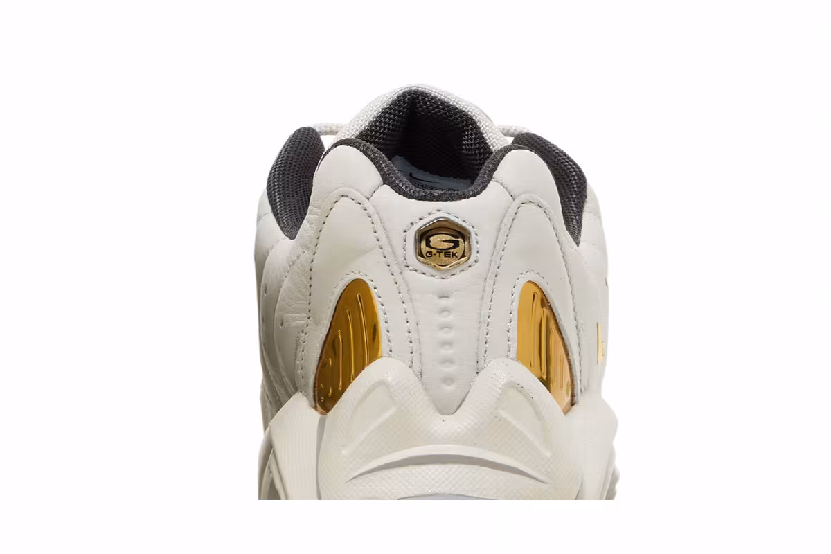NOCTA x Nike Hot Step Air Terra Champagne, view 8