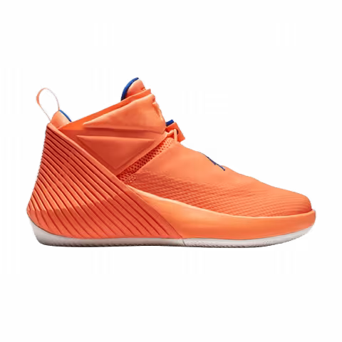 Air Jordan Why Not Zer0.1 BG 'Cotton Shot'