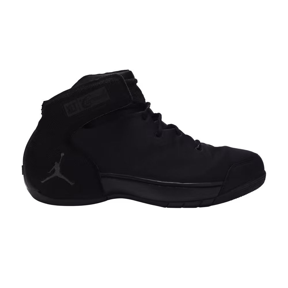 Air Jordan Melo 1.5 SE Anthracite Black