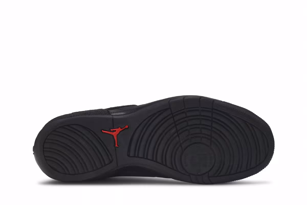Air Jordan Melo 1.5 SE Anthracite Black, view 5