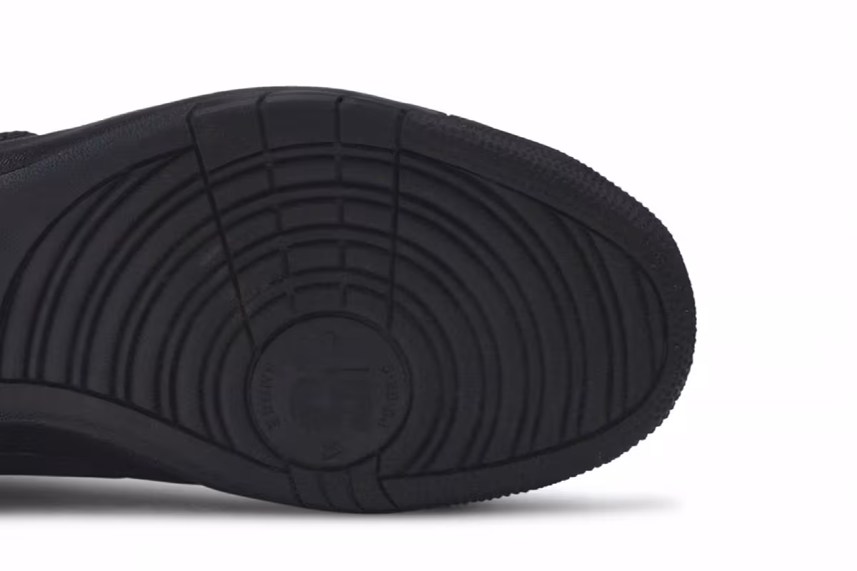 Air Jordan Melo 1.5 SE Anthracite Black, view 6