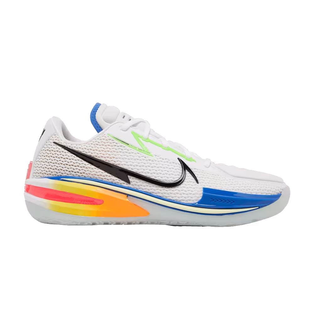Nike Air Zoom GT Cut Ghost