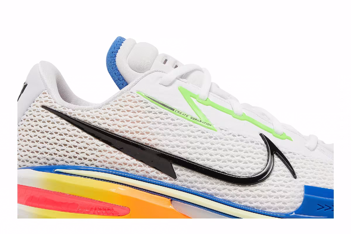 Nike Air Zoom GT Cut Ghost, view 3
