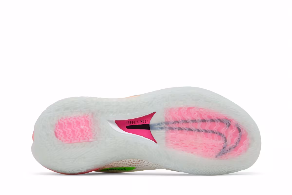 Nike Air Zoom GT Cut Ghost, view 5