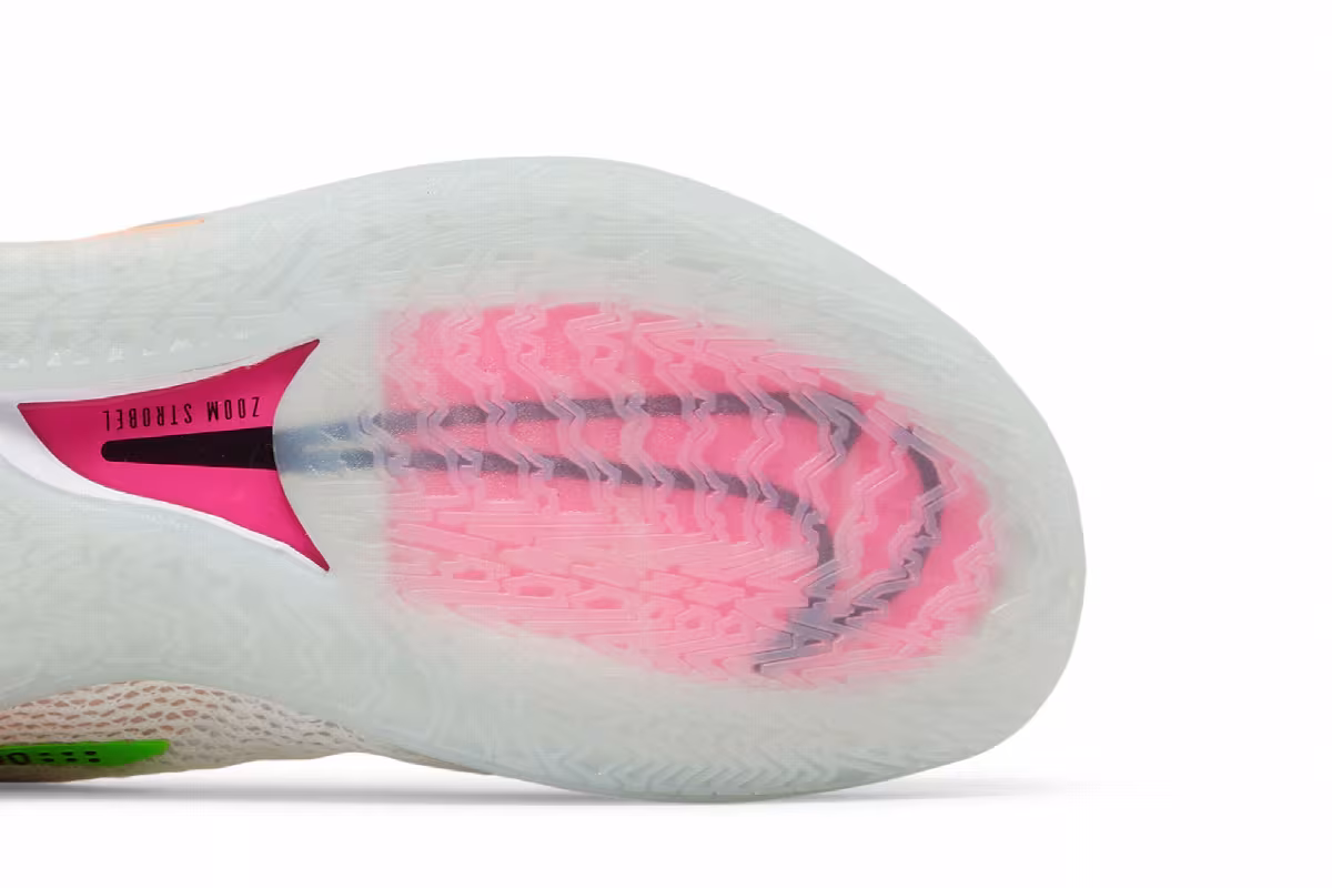 Nike Air Zoom GT Cut Ghost, view 6