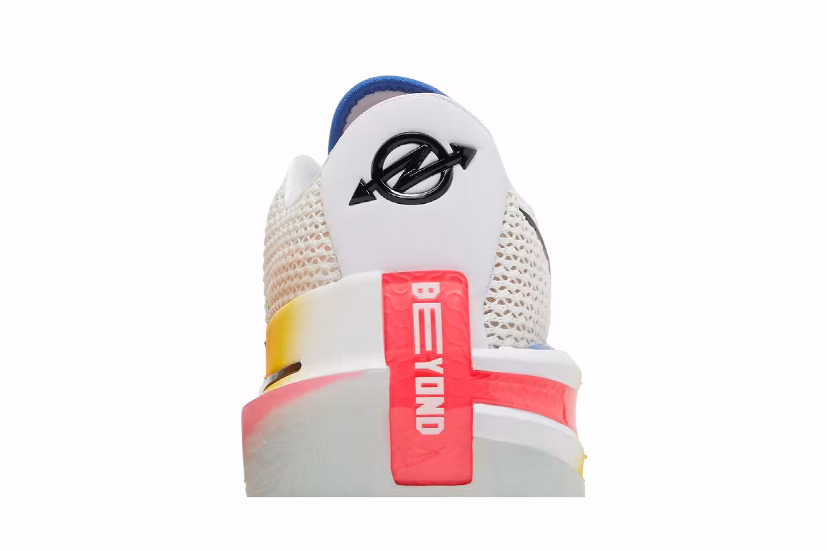 Nike Air Zoom GT Cut Ghost, view 8