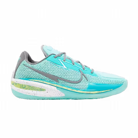 Sabrina Ionescu x Nike Air Zoom GT Cut 'New York Liberty'