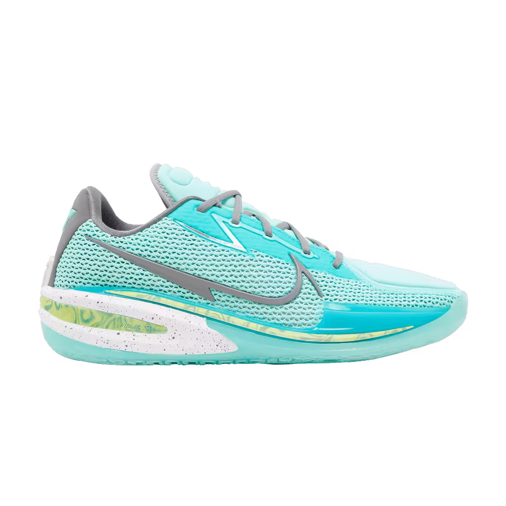 Sabrina Ionescu x Nike Air Zoom GT Cut New York Liberty