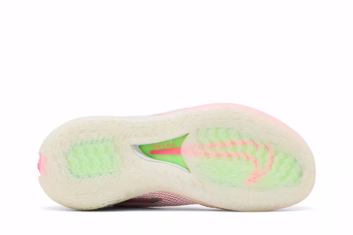 Nike Air Zoom GT Cut EP Think Pink, view 5